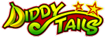 Logo for Diddy Tails