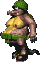 Klump DKC sprite.png