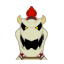 Icon for a gear item from Mario Golf: World Tour