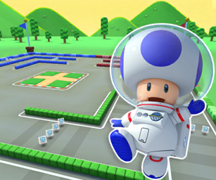 File:MKT Icon BattleCourse1GBA ToadAstronaut.png