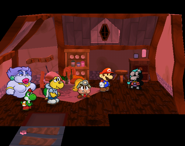 File:PMTTYD Doopliss with Mayor Dour.png