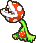 A Piranha Bean in Mario & Luigi: Superstar Saga