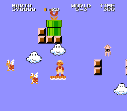 World 5-3