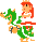 File:SMM Bowser with Peach.PNG