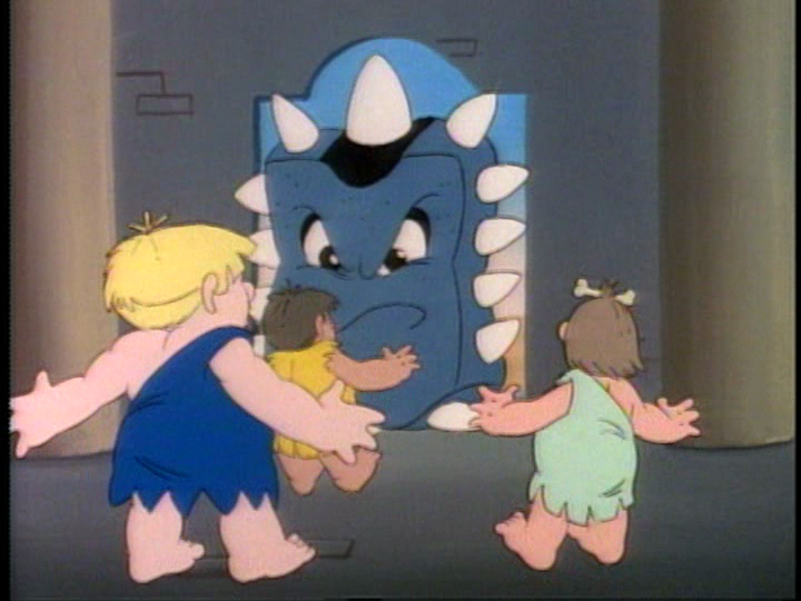 File:SMWTV Thwomp Traps Cave People.png