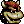 A stock icon from Super Smash Bros. Melee