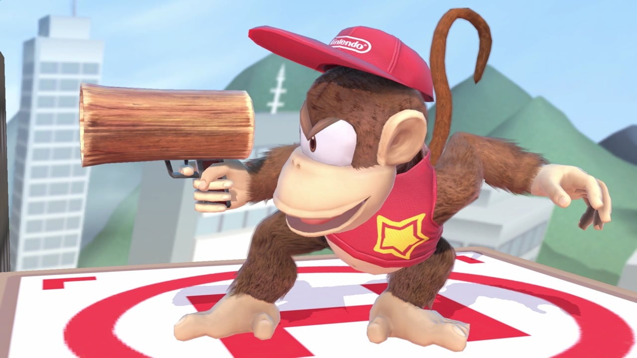 SSBU Peanut Popgun.jpg
