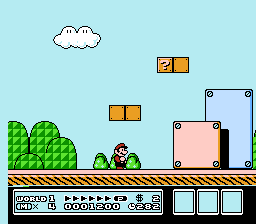 File:Super Mario Bros 3 Empty Block Screenshot.png