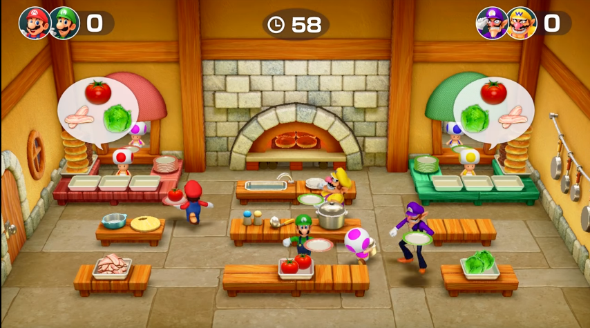 Diner Dash, Diner Dash Wiki