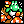 Icon for The Cave Of The Lakitus from Super Mario World 2: Yoshi's Island