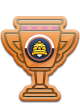 Bell Cup Bronze