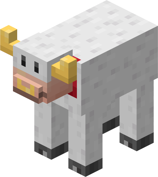 File:Minecraft Mario Mash-Up Cow Warm Render.png
