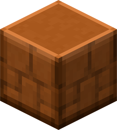 File:Minecraft Mario Mash-Up Red Sandstone Render.png