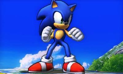 File:SSB4 3DS - Sonic Battle Screenshot.png
