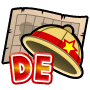 Icon for DK Explorers