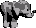 Ellie the Elephant, an Animal Friend from Donkey Kong Land III.