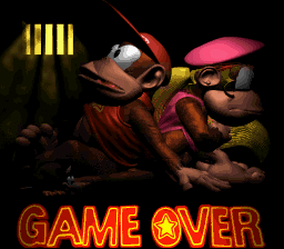 File:Game Over DKC2.png