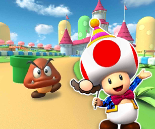 File:MKT Icon MarioCircuitR3DS ToadPartyTime.png