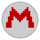 File:MKT Icon Mario SNES Emblem.png