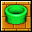 The green Warp Pipe from which Minis start each level in Mario and Donkey Kong: Minis on the Move. Similar to :File:MOTMStartTile.png, but without the Mini Mario icon.