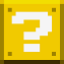 Super Mario Mash-up resource pack icon