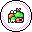 Mole Tank Morph Bubble from Yoshi's Island: Super Mario Advance 3