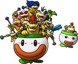 File:PDSMBE-BowserandHisMinions-TeamImage.png