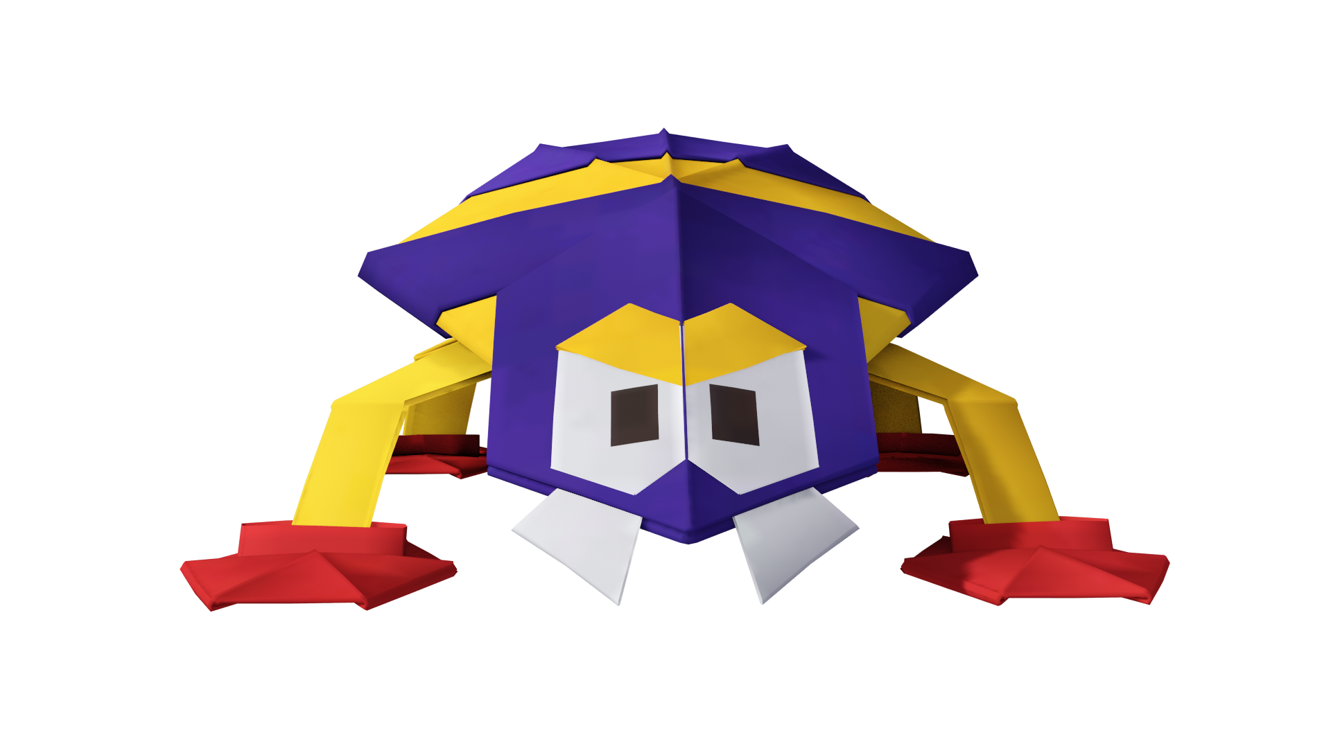 Scuttlebug