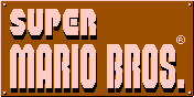 Super Mario Bros./Duck Hunt in-game logo