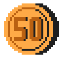 SMM2 50 Coin SMB icon.png