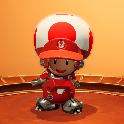 File:Toad (Cannon Gear) - Mario Strikers Battle League.png