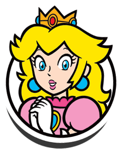 File:Badge-princess-peach.png
