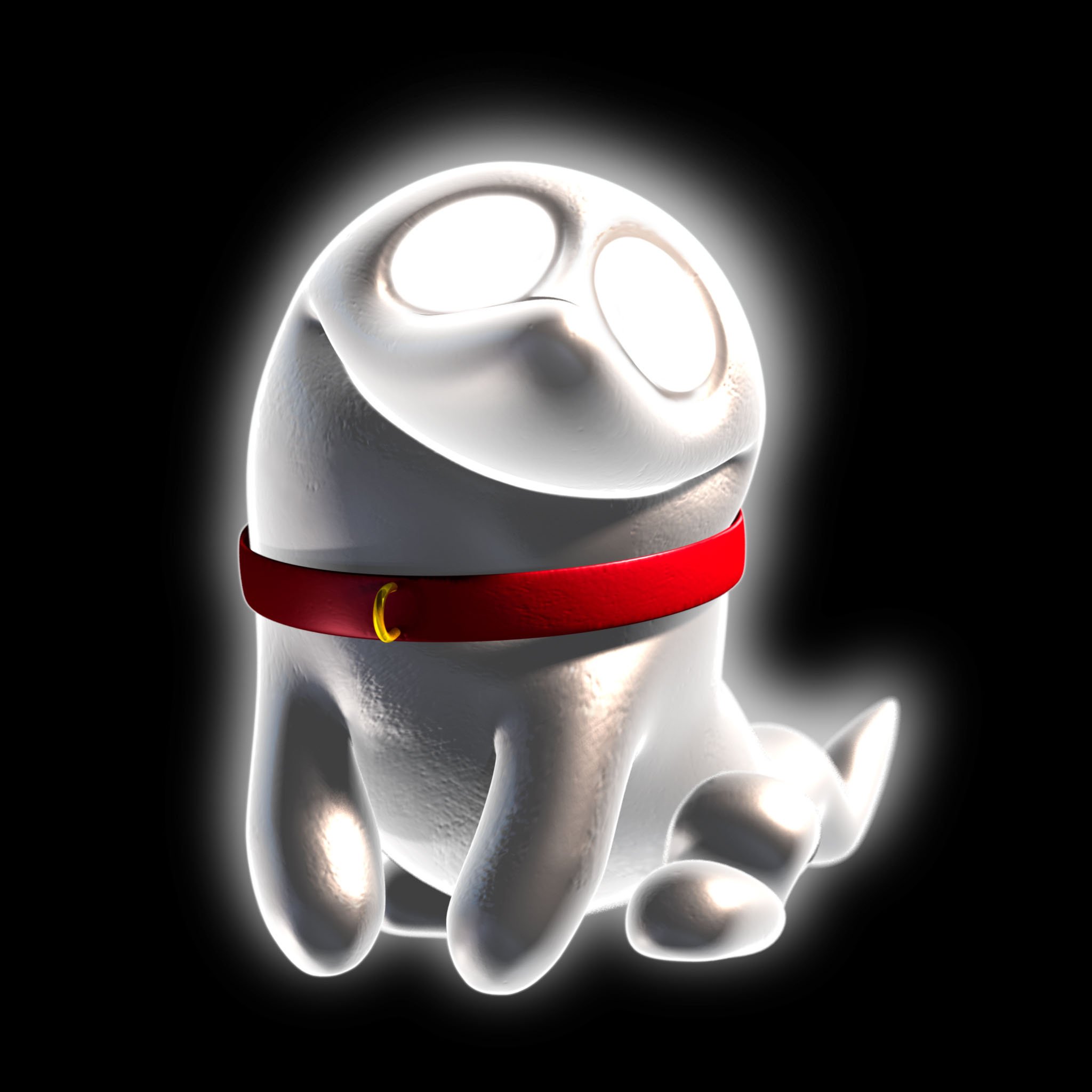 Luigi's Mansion: Dark Moon