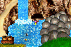 File:DKC3 GBA May 05 prototype Bounty Bay opening.png