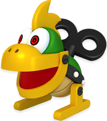 Magikoopa - Super Mario Wiki, the Mario encyclopedia