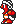 A Fire Brother as it appears in the Super Mario All-Stars version of Super Mario Bros. 3.