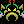 Icon for King Bowser's Castle from Super Mario World 2: Yoshi's Island