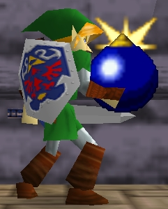 File:Link Bomb SSB.png