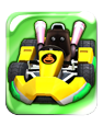 Normal Kart (Bowser Jr.)