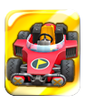 Icon for the Type S version
