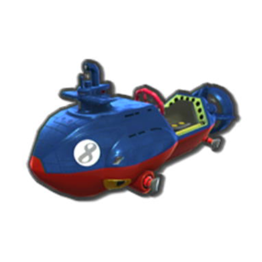 File:NSO MK8D May 2022 Week 2 - Character - Steel Driver.png