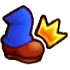 Plug Icon from Mario & Luigi: Brothership.