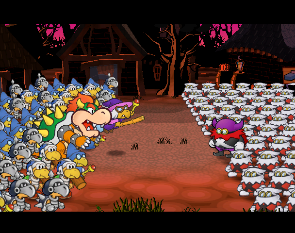 File:PMTTYD Twilight Town battle.png