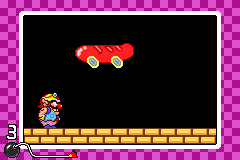 File:Crazy Cars Sausage Car.png