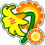 Icon for Daisy Lilies