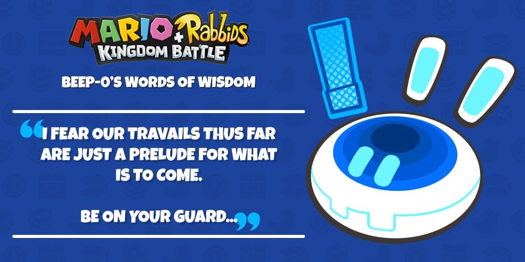 File:MRKB Community Competition Beep-0 b.jpg - Super Mario Wiki, the ...