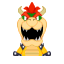 Icon for a gear item from Mario Tennis Open