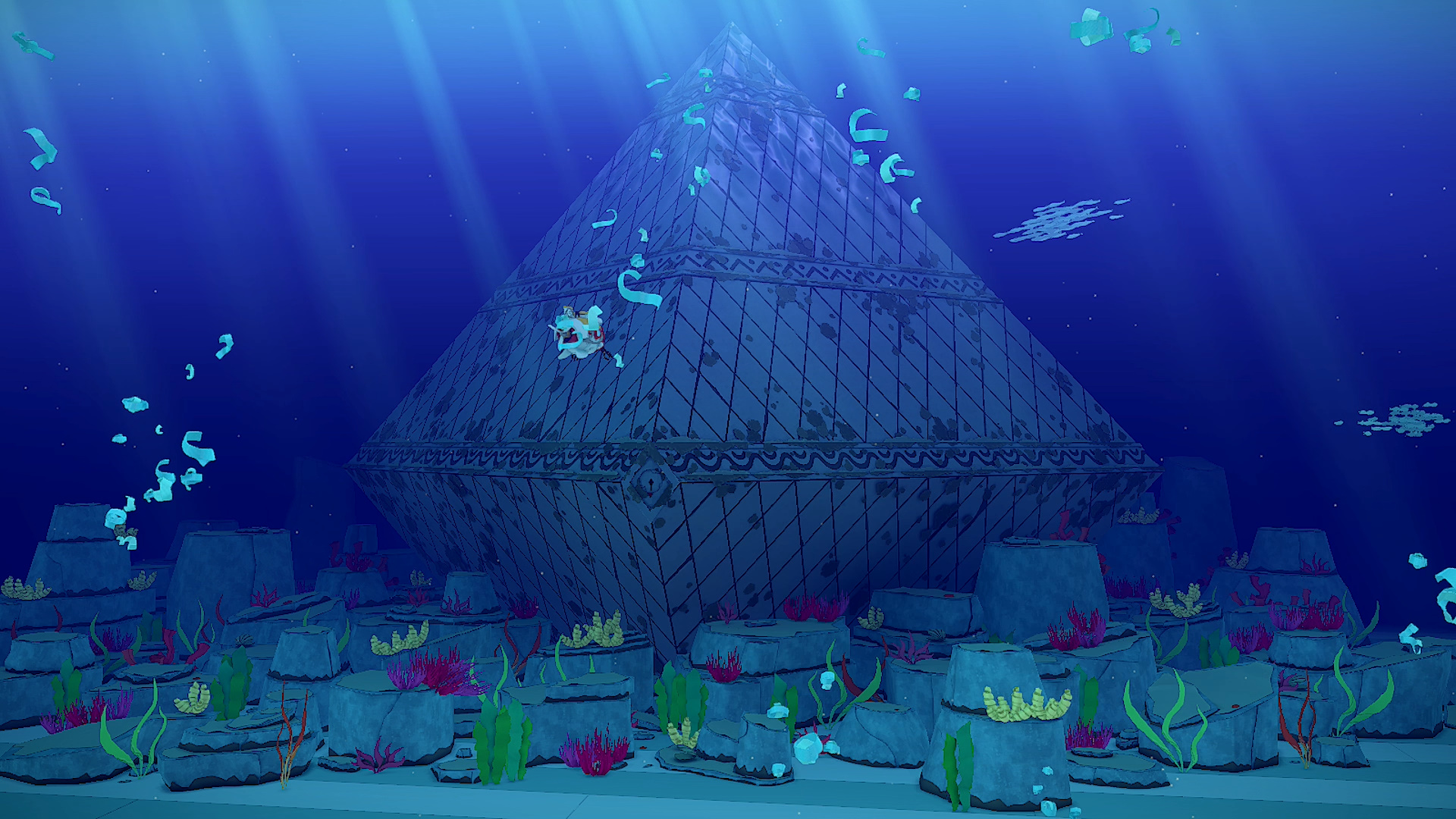 Diamond Island