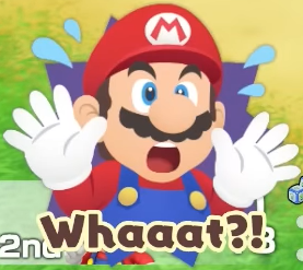 File:SMPJ Mario Reaction Sad.png - Super Mario Wiki, the Mario encyclopedia