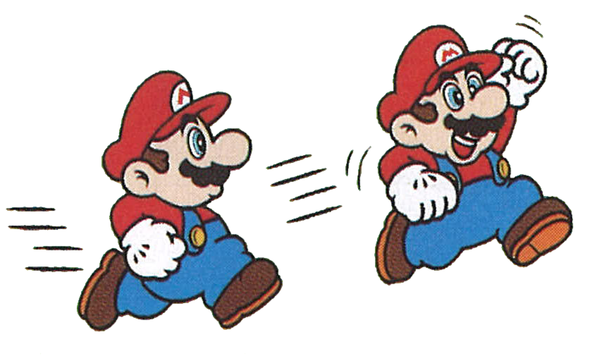 Mario